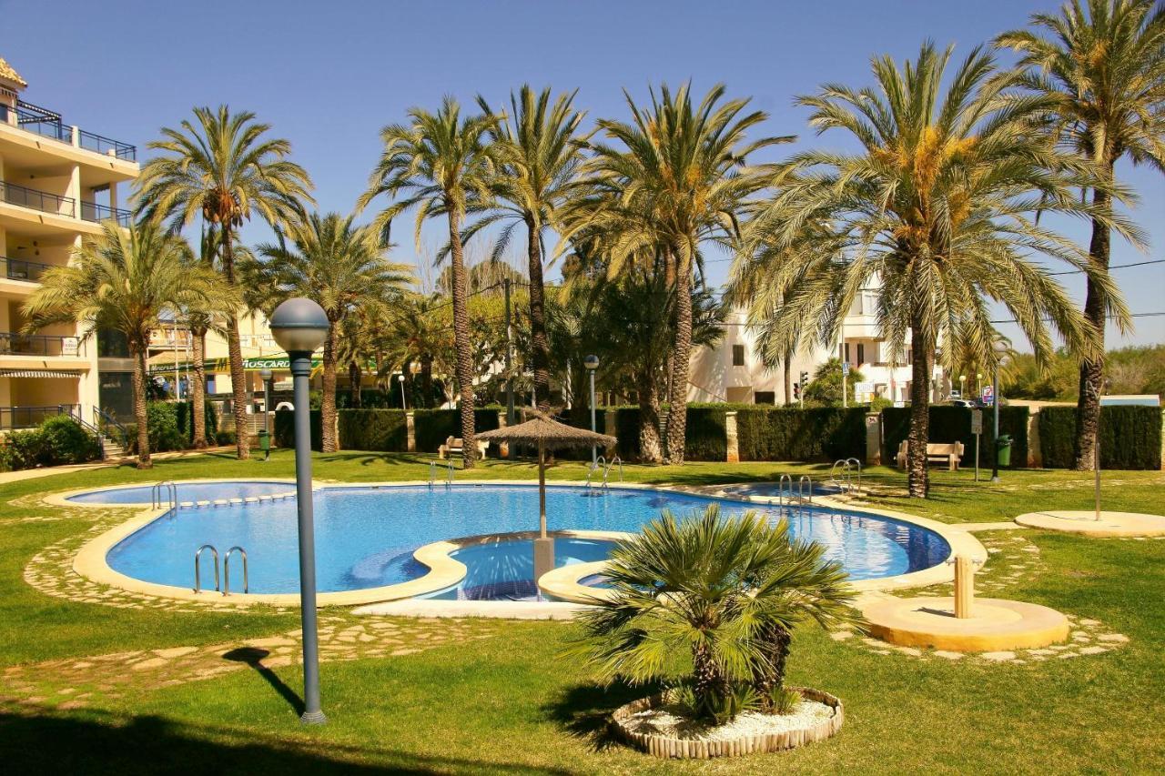 En Suenos De Iii Muy Cerca De La Playa Y Del Pueblo Apartament Dénia