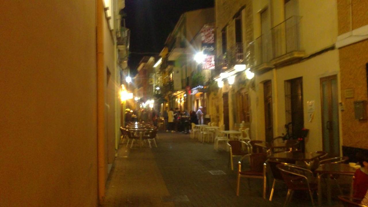 En Suenos De Iii Muy Cerca De La Playa Y Del Pueblo Apartament