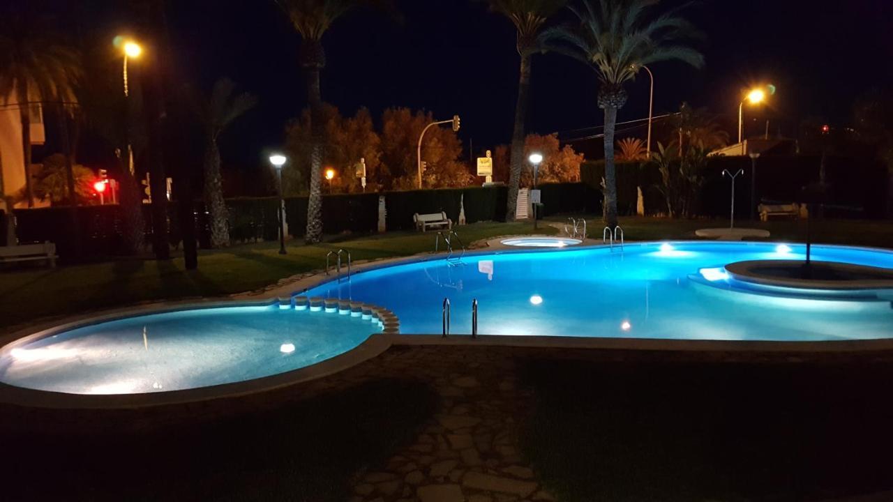 En Suenos De Iii Muy Cerca De La Playa Y Del Pueblo Apartament