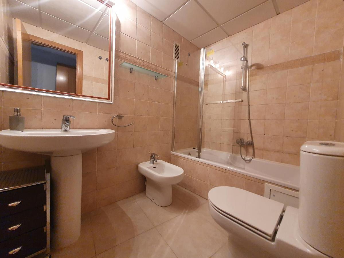 En Suenos De Iii Muy Cerca De La Playa Y Del Pueblo Apartament *