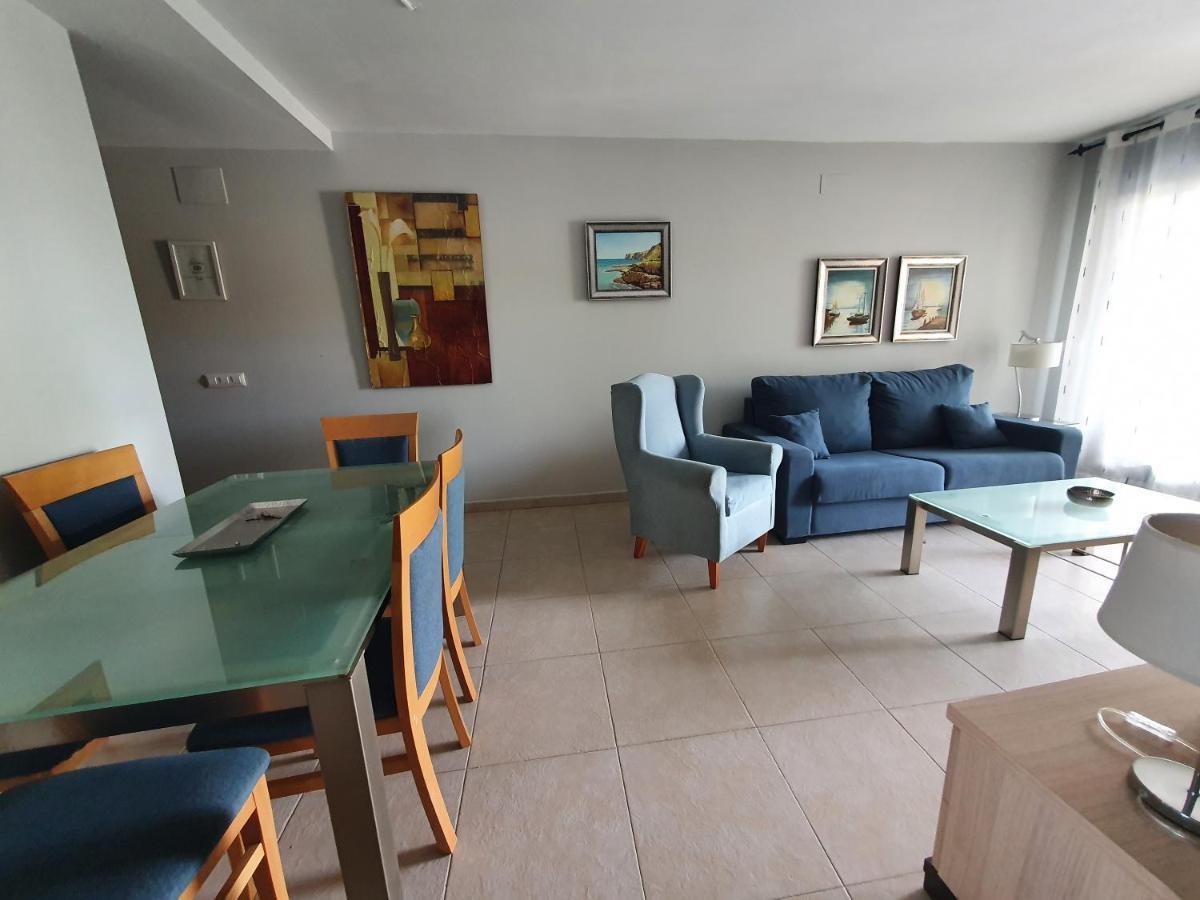 En Suenos De Iii Muy Cerca De La Playa Y Del Pueblo Apartament *