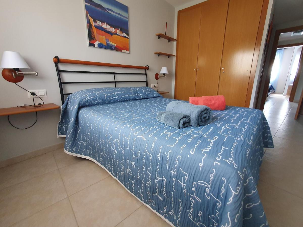 Apartament En Suenos De Iii Muy Cerca De La Playa Y Del Pueblo *