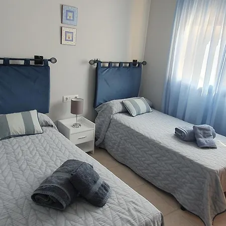 Apartamento En Suenos De Denia III Muy Cerca De La Playa Y Del Pueblo Exterior photo