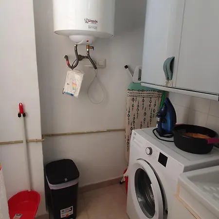 Apartamento En Suenos De Denia III Muy Cerca De La Playa Y Del Pueblo Exterior photo