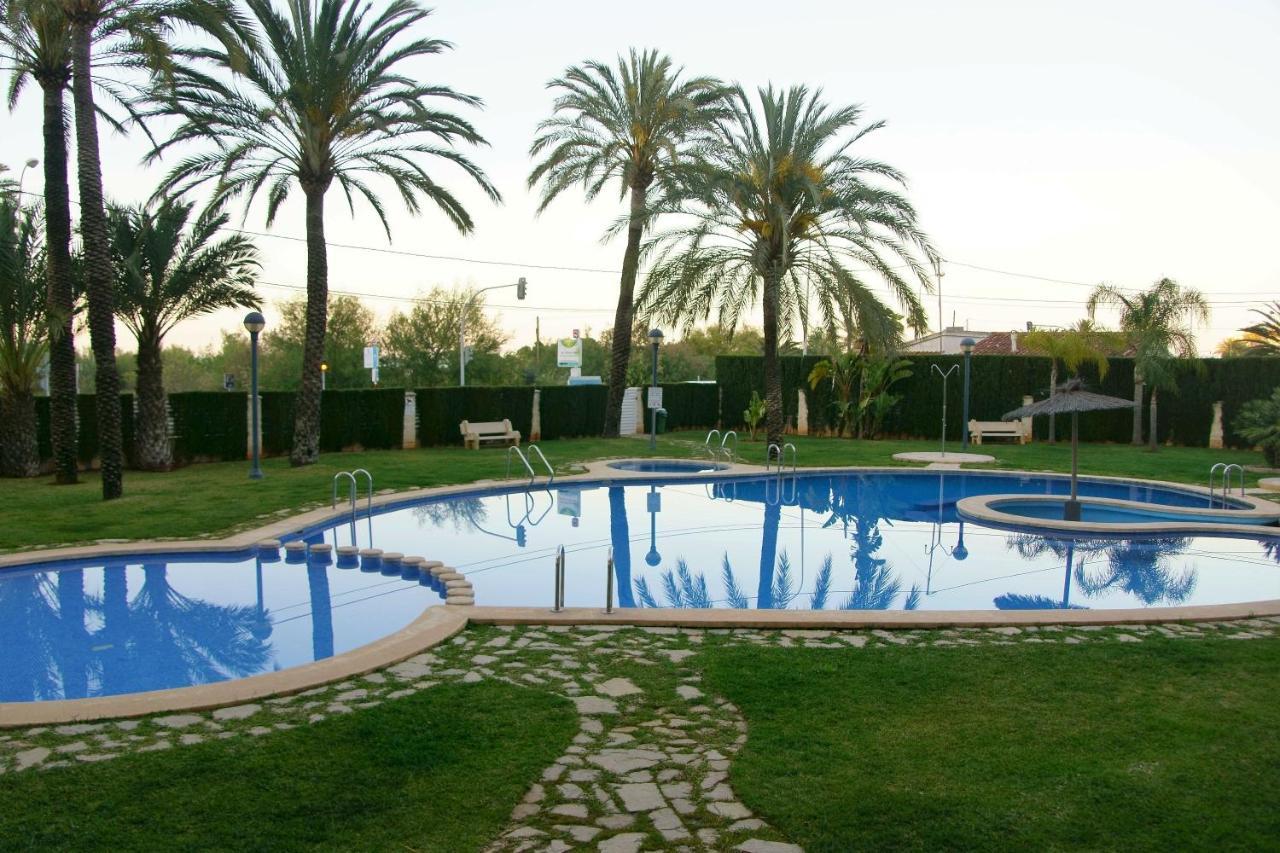 En Suenos De Iii Muy Cerca De La Playa Y Del Pueblo * Dénia