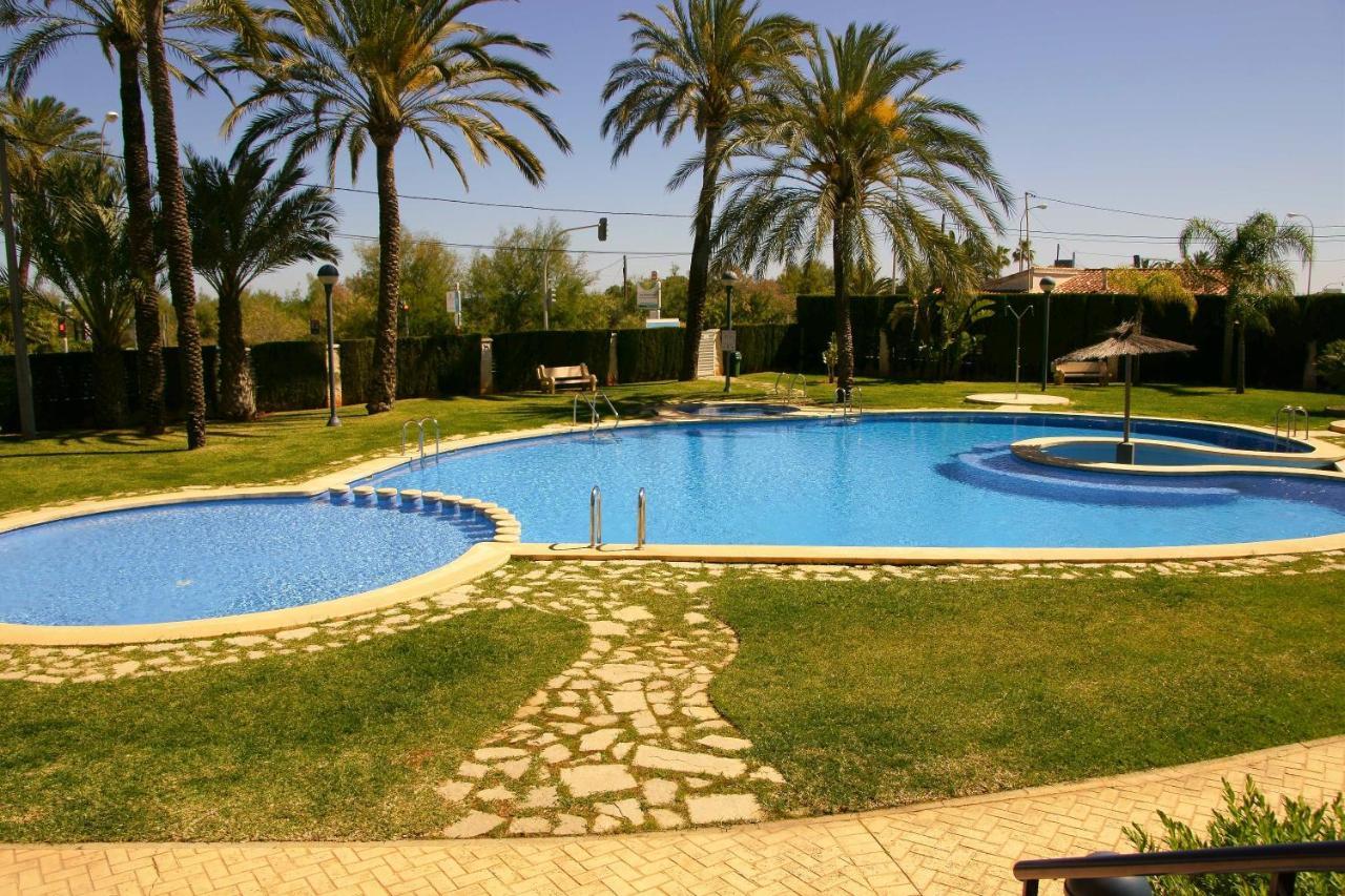 En Suenos De Iii Muy Cerca De La Playa Y Del Pueblo Apartment Dénia
