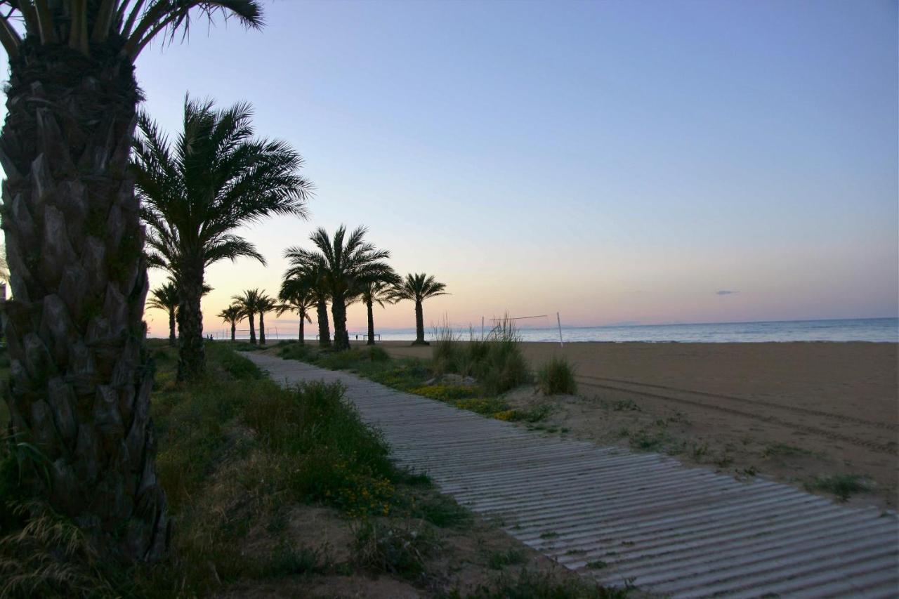 En Suenos De Iii Muy Cerca De La Playa Y Del Pueblo Apartment