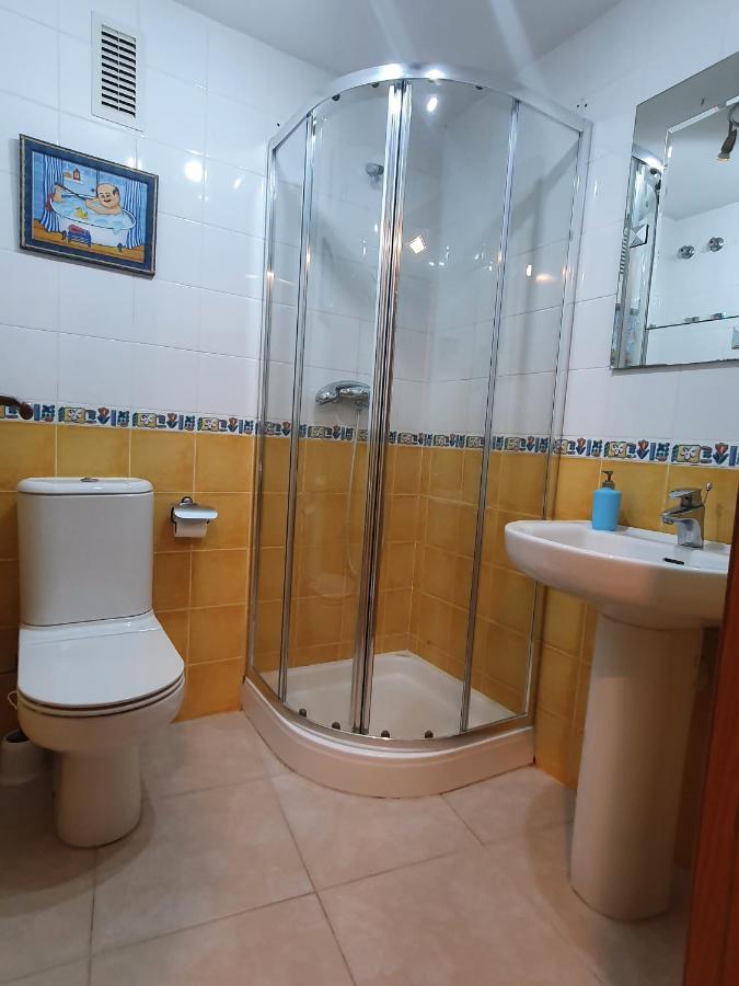 En Suenos De Iii Muy Cerca De La Playa Y Del Pueblo Apartment
