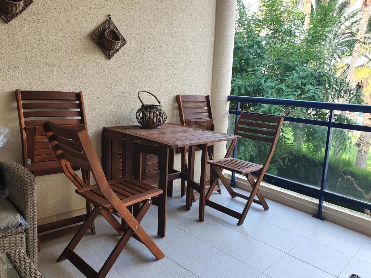 Apartment En Suenos De Iii Muy Cerca De La Playa Y Del Pueblo