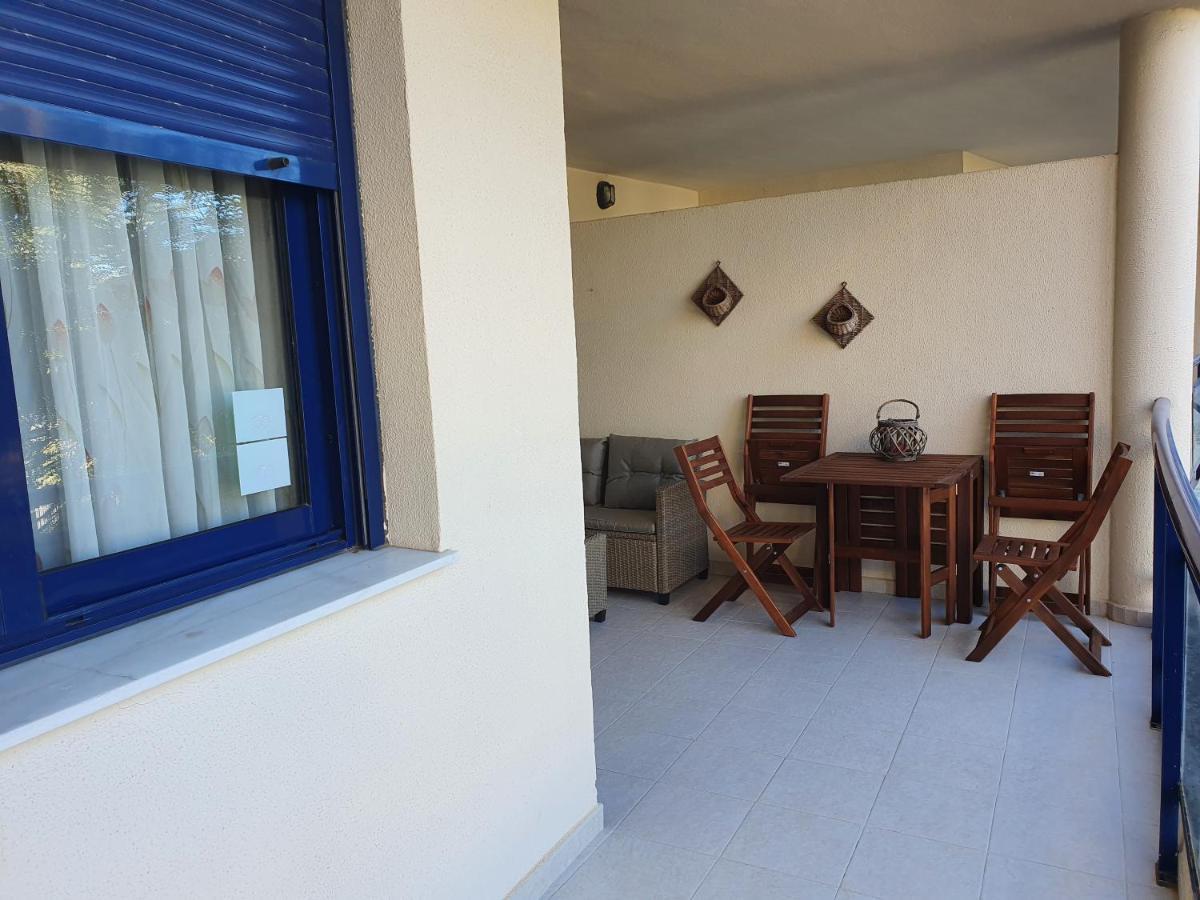 Apartment En Suenos De Iii Muy Cerca De La Playa Y Del Pueblo *