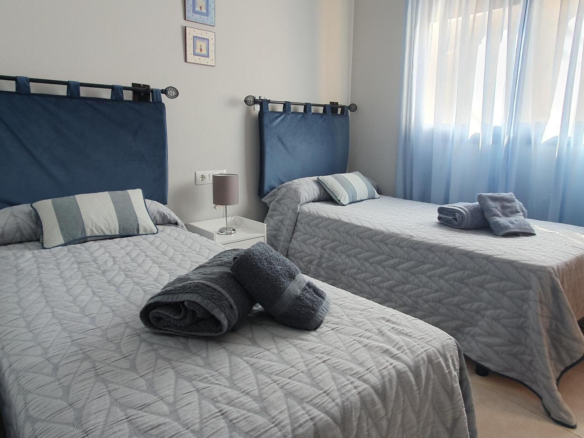 En Suenos De Iii Muy Cerca De La Playa Y Del Pueblo Dénia