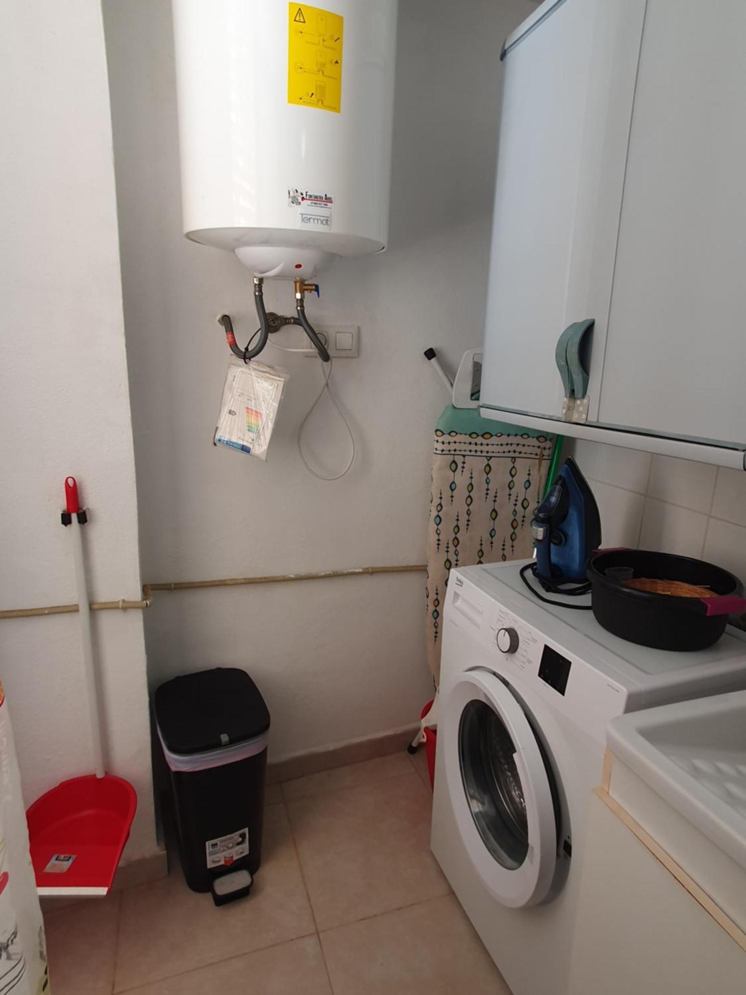 Apartment En Suenos De Iii Muy Cerca De La Playa Y Del Pueblo *