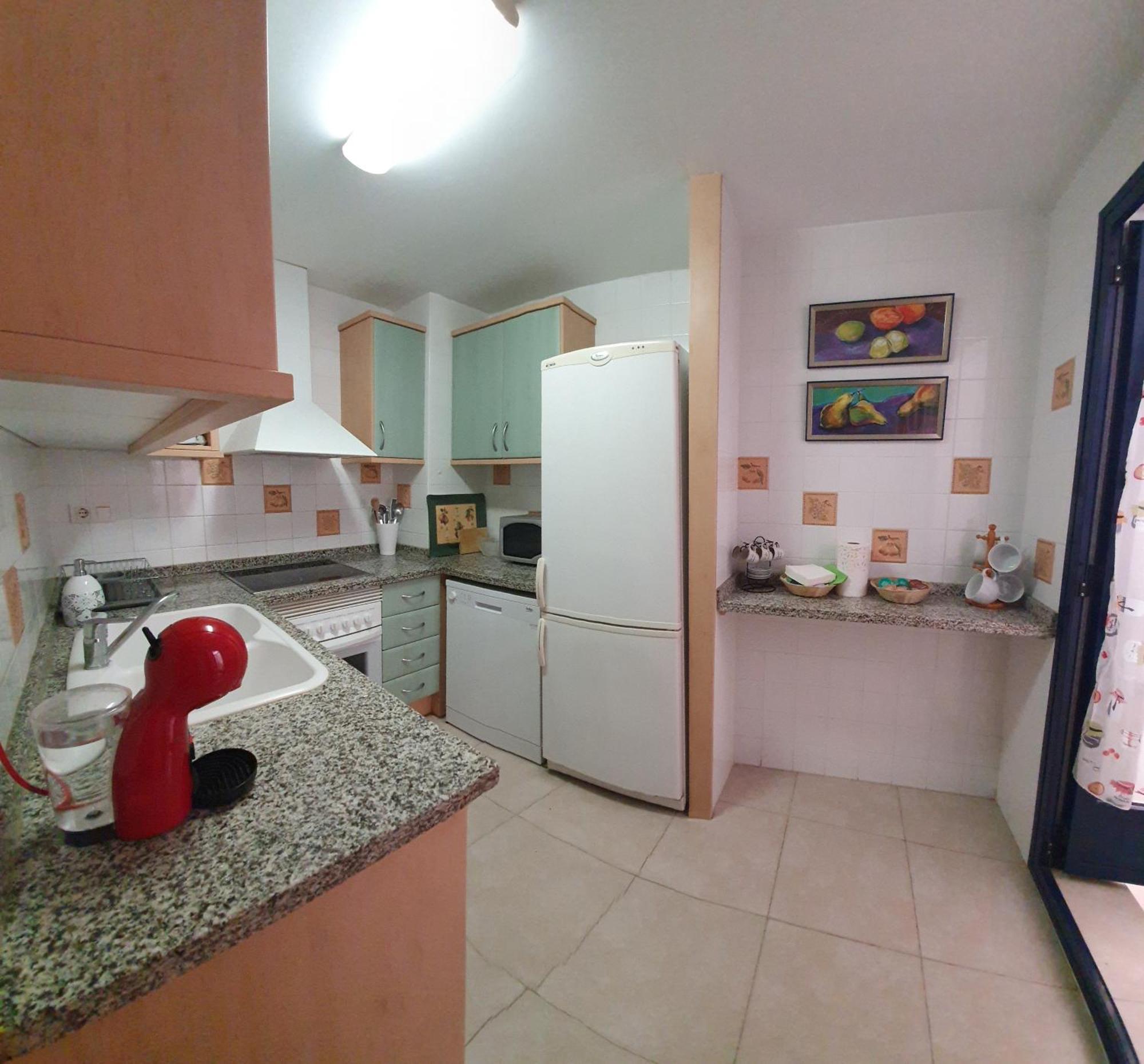 En Suenos De Iii Muy Cerca De La Playa Y Del Pueblo Apartment *